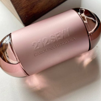 212 Sexy Carolina Herrera 1.1 Premium - Perfumes Colombia