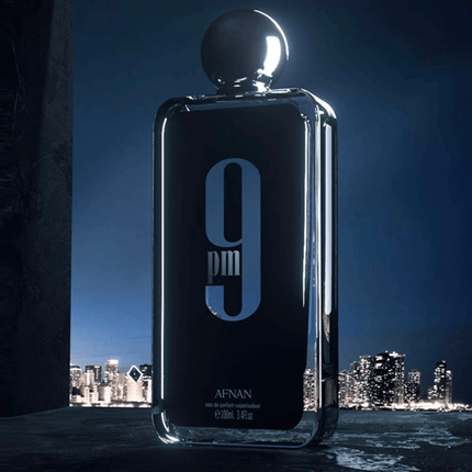 9 PM Afnan 100ml EDP 1.1 Premium - Perfumes Colombia