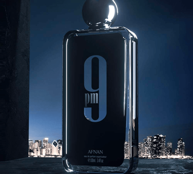 9 PM Afnan 100ml EDP 1.1 Premium - Perfumes Colombia