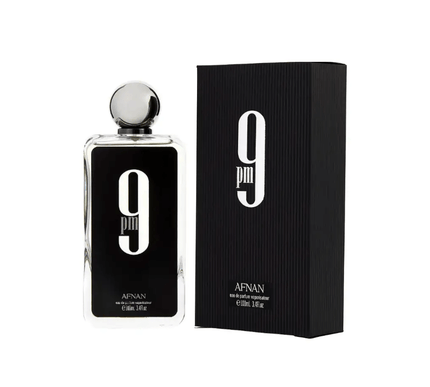 9 PM Afnan 100ml EDP 1.1 Premium - Perfumes Colombia