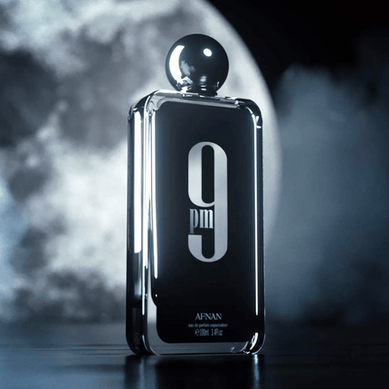 9 PM Afnan 100ml EDP 1.1 Premium - Perfumes Colombia