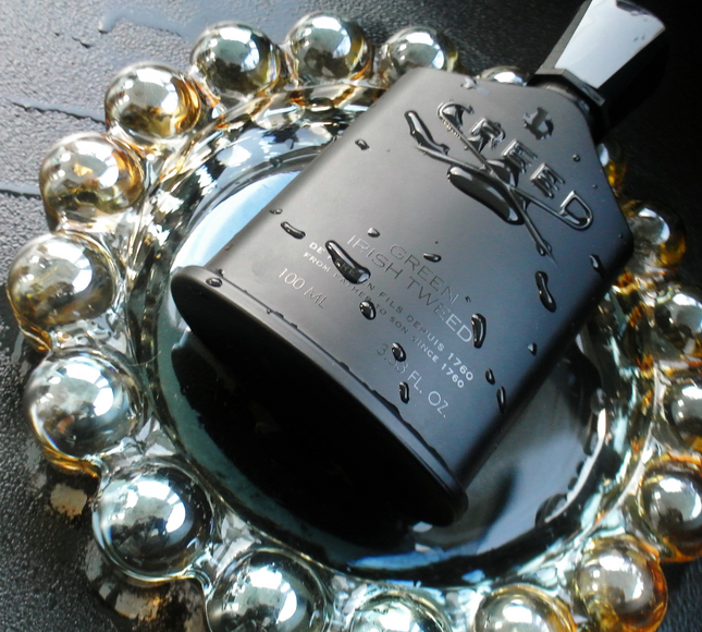 Creed Green Irish Tweed 100ml EDP 1.1 Premium