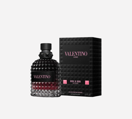 Valentino Uomo Born In Roma Intense EDP 100ml