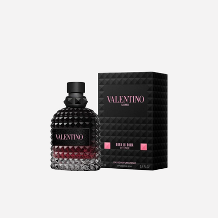 Valentino Uomo Born In Roma Intense EDP 100ml