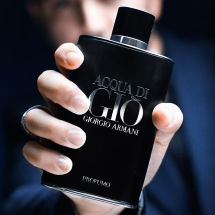 Acqua Di Gio Profumo 100ml EDP1.1 Premium - Perfumes Colombia
