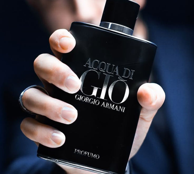 Acqua Di Gio Profumo 100ml EDP1.1 Premium - Perfumes Colombia