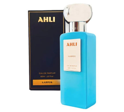 Ahli Korpus EDP 60ML EDP 1.1 Premium - Perfumes Colombia