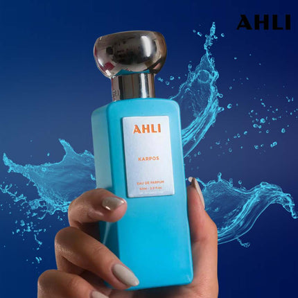 Ahli Korpus EDP 60ML EDP 1.1 Premium - Perfumes Colombia