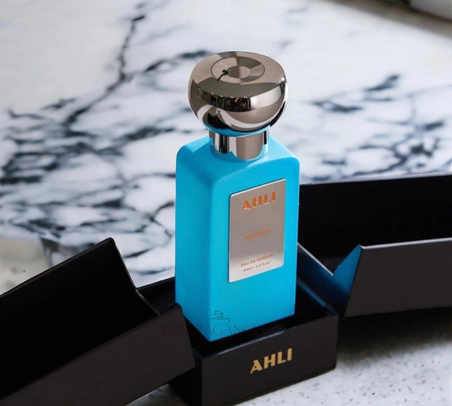 Ahli Korpus EDP 60ML EDP 1.1 Premium - Perfumes Colombia