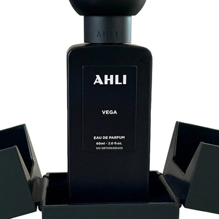 Ahli Vega EDP 60ML EDP 1.1 Premium - Perfumes Colombia
