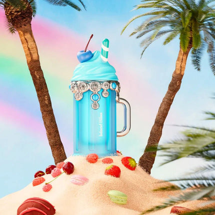 Armaf Island Bliss 100ML EDP 1.1 Premium - Perfumes Colombia