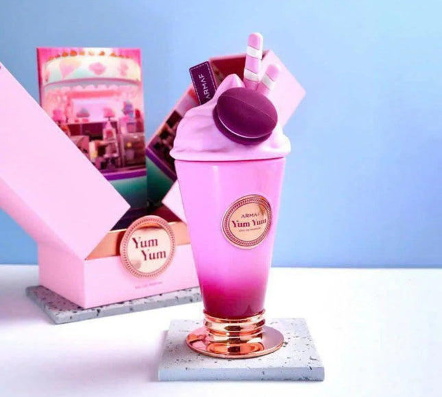 Armaf Yum Yum 100ML EDP 1.1 Premium - Perfumes Colombia