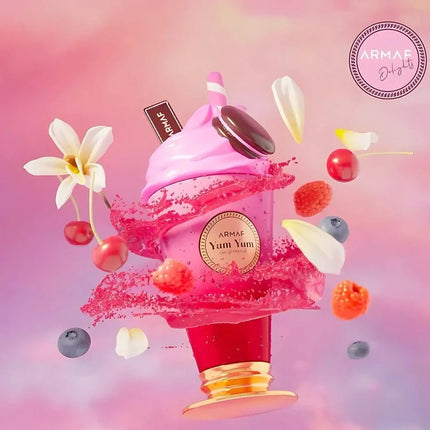 Armaf Yum Yum 100ML EDP 1.1 Premium - Perfumes Colombia