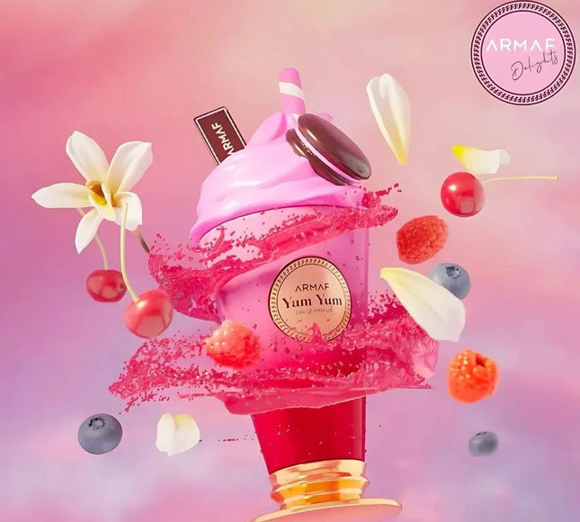 Armaf Yum Yum 100ML EDP 1.1 Premium - Perfumes Colombia