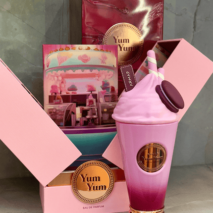 Armaf Yum Yum 100ML EDP 1.1 Premium - Perfumes Colombia