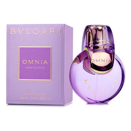 Bvlgari Omnia Amethyste EDP 100ml 1.1 Premium - Perfumes Colombia