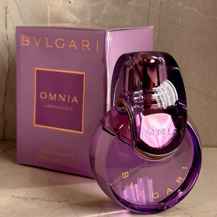 Bvlgari Omnia Amethyste EDP 100ml 1.1 Premium - Perfumes Colombia