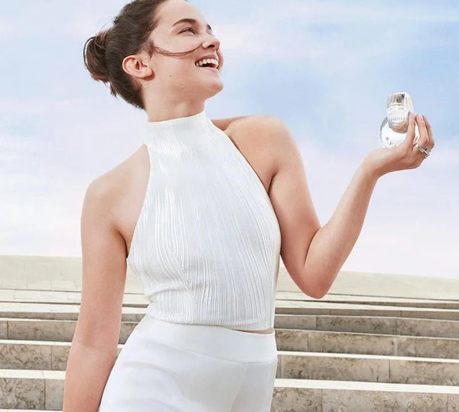 Bvlgari Omnia Crystalline EDP 100ml 1.1 Premium - Perfumes Colombia