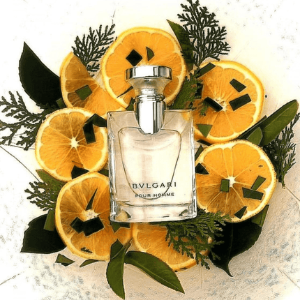 Bvlgari Pour Homme 1.1 Premium - Perfumes Colombia