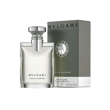 Bvlgari Pour Homme 1.1 Premium - Perfumes Colombia