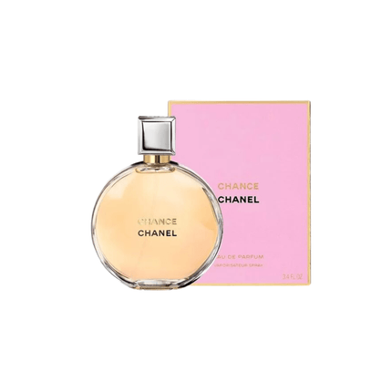 Chance Chanel Eau De Parfum 100ml EDT 1.1 Premium - Perfumes Colombia