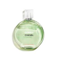 Chance Chanel Eau Fraiche 100ml EDT 1.1 Premium - Perfumes Colombia