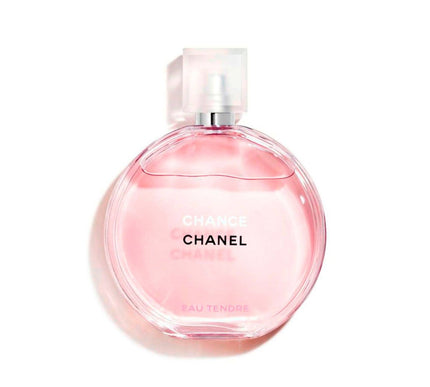 Chance Chanel Eau Tendre 100ml EDT 1.1 Premium - Perfumes Colombia