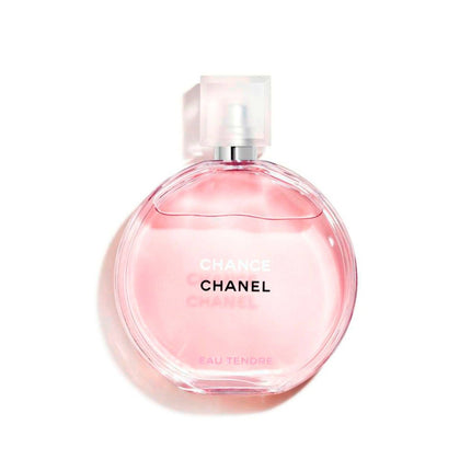 Chance Chanel Eau Tendre 100ml EDT 1.1 Premium - Perfumes Colombia
