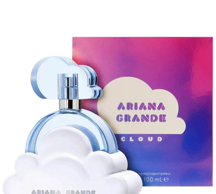 Cloud Ariana Grande EDP 100ML 1.1 Premium - Perfumes Colombia