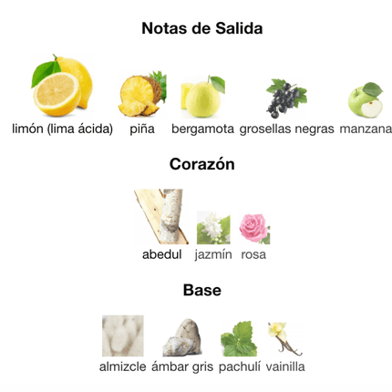 Club De Nuit Intense Man 105ml EDT 1.1 Premium - Perfumes Colombia