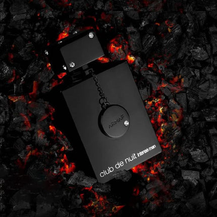 Club De Nuit Intense Man 105ml EDT 1.1 Premium - Perfumes Colombia