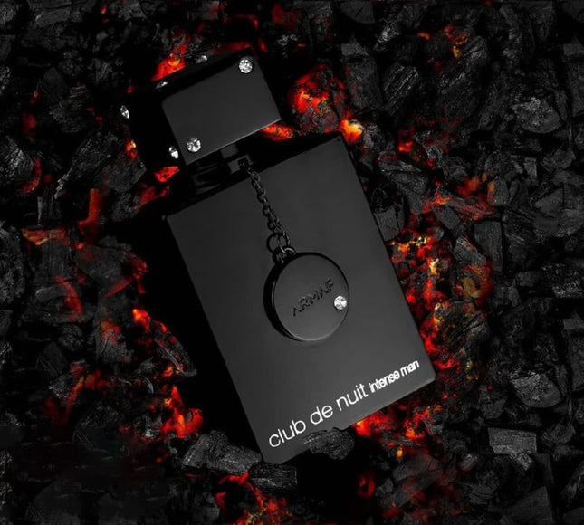 Club De Nuit Intense Man 105ml EDT 1.1 Premium - Perfumes Colombia