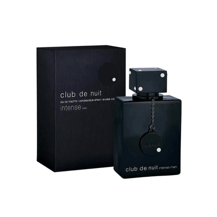 Club De Nuit Intense Man EDT 105ML - Perfumes Colombia