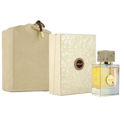Club de Nuit Oud Original 105ML - Perfumes Colombia