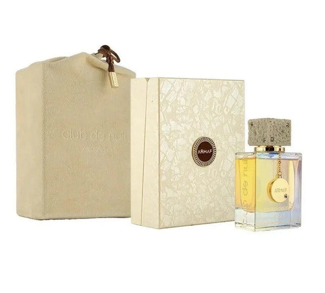 Club de Nuit Oud Original 105ML - Perfumes Colombia