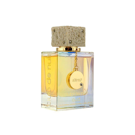 Club de Nuit Oud Original 105ML - Perfumes Colombia