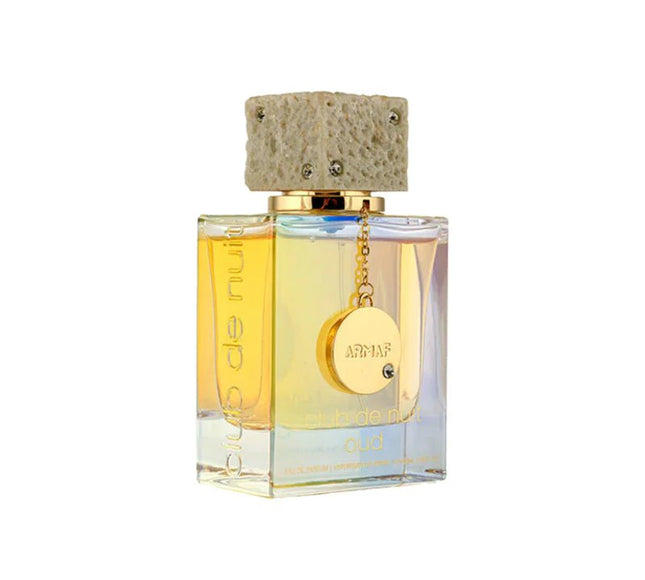 Club de Nuit Oud Original 105ML - Perfumes Colombia