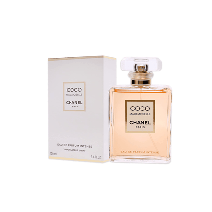 Coco Mademoiselle Chanel 1.1 Premium - Perfumes Colombia