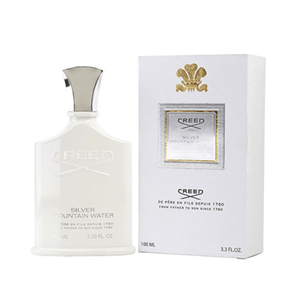 Creed Silver Mountain Water 100ml EDP 1.1 Premium - Perfumes Colombia