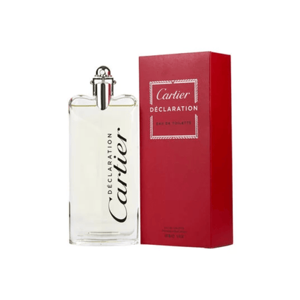 Declaration Cartier 100ml EDT 1.1 Premium - Perfumes Colombia