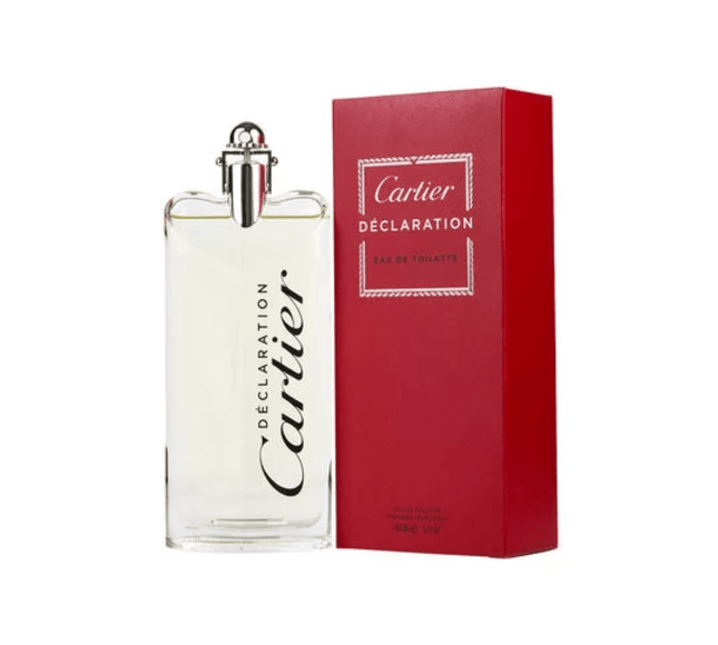 Declaration Cartier 100ml EDT 1.1 Premium - Perfumes Colombia