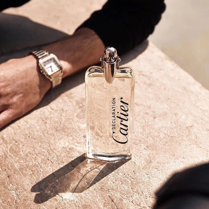Declaration Cartier 100ml EDT 1.1 Premium - Perfumes Colombia