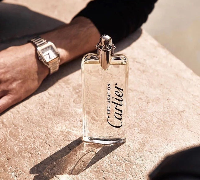 Declaration Cartier 100ml EDT 1.1 Premium - Perfumes Colombia