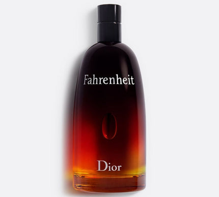 Fahrenheit Dior 100ml EDT 1.1 Premium - Perfumes Colombia