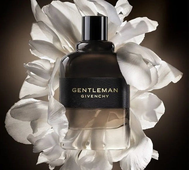 Givenchy Gentleman EDP 100ml Original - Perfumes Colombia