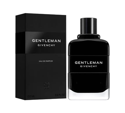 Givenchy Gentleman EDP 100ml Original - Perfumes Colombia