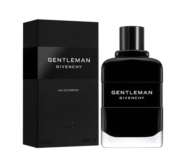 Givenchy Gentleman EDP 100ml Original - Perfumes Colombia