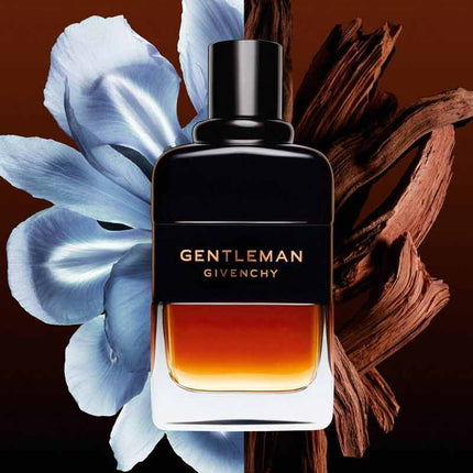 Givenchy Gentleman Reserve Privée EDP 100ml Original - Perfumes Colombia