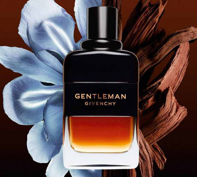 Givenchy Gentleman Reserve Privée EDP 100ml Original - Perfumes Colombia