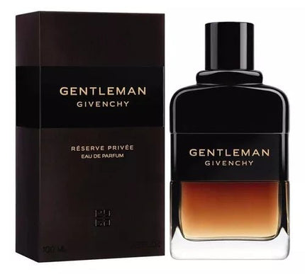 Givenchy Gentleman Reserve Privée EDP 100ml Original - Perfumes Colombia